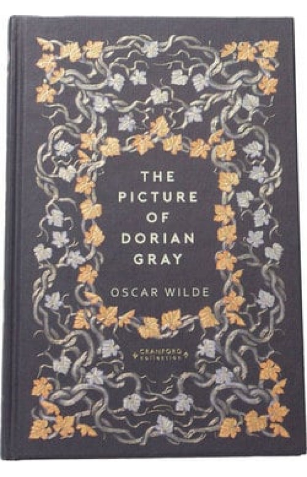 Cranford Picture Of Dorian Gray