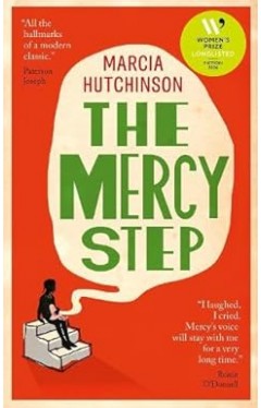 The Mercy Step