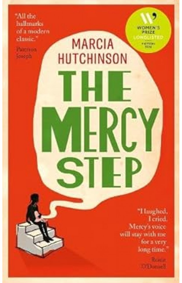 The Mercy Step
