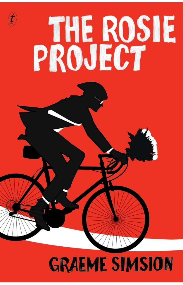 The Rosie Project: A Novel