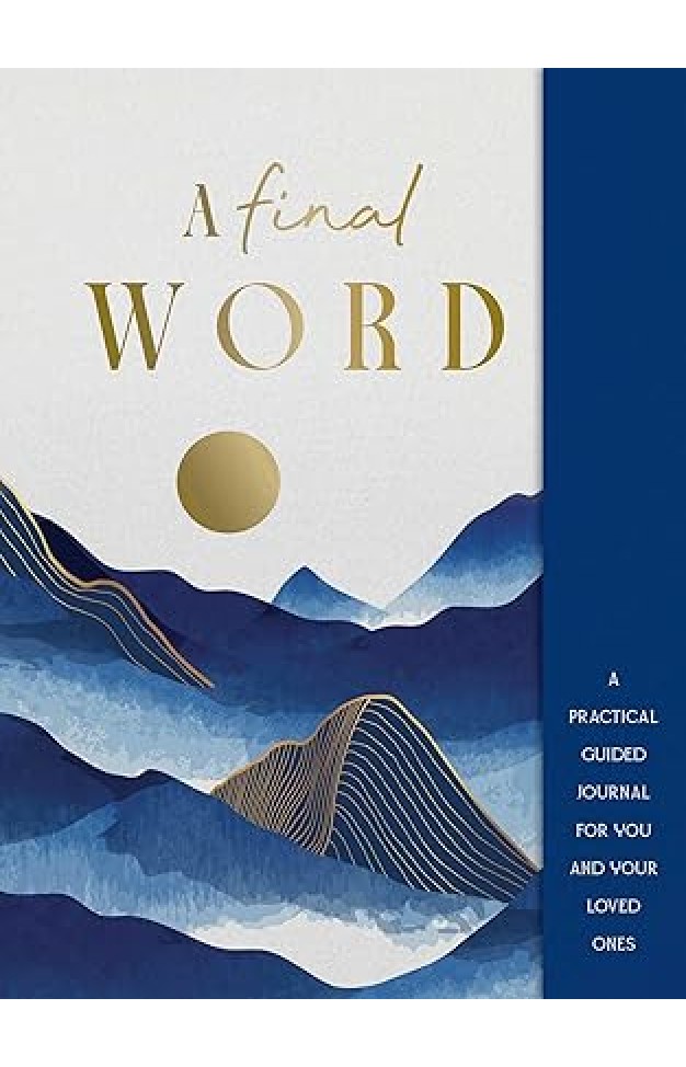 A Final Word