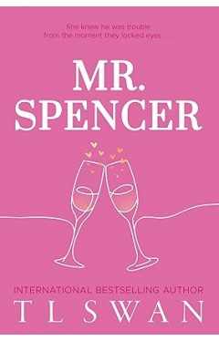 Mr  Spencer  Mr Series Book 2