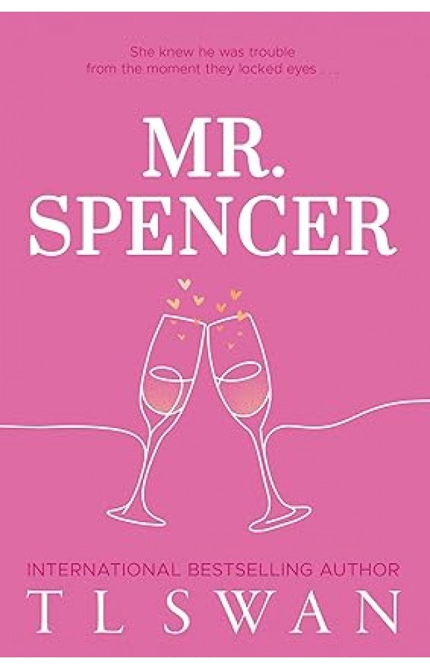 Mr  Spencer  Mr Series Book 2