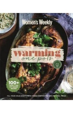 Warming One Pots
