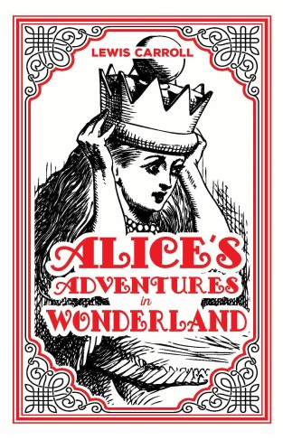 Alice's Adventures in Wonderland