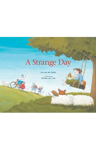 A Strange Day