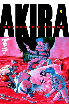 Akira, Vol. 1