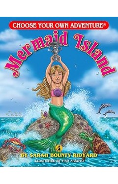 Mermaid Island