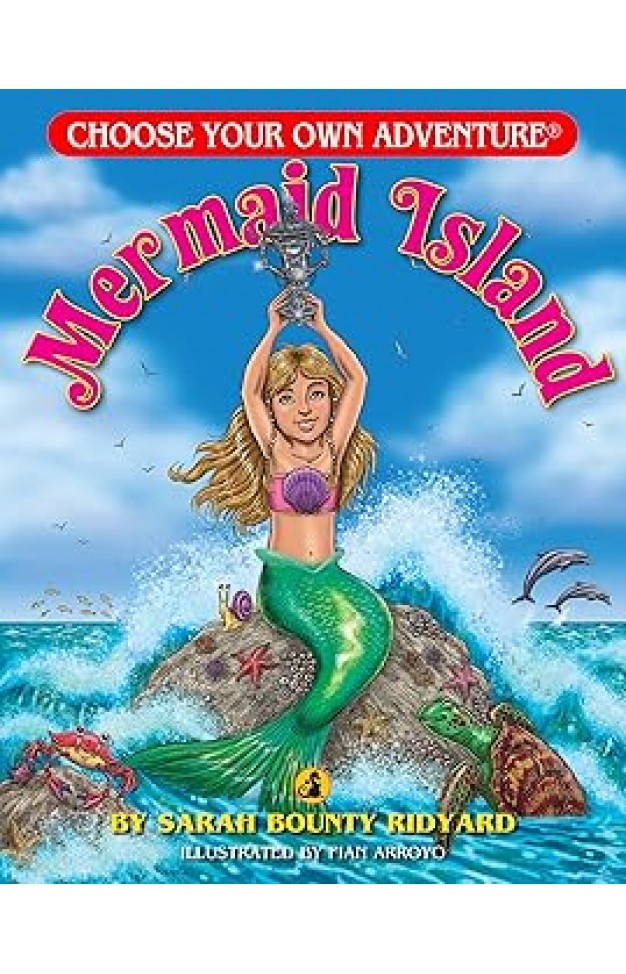 Mermaid Island