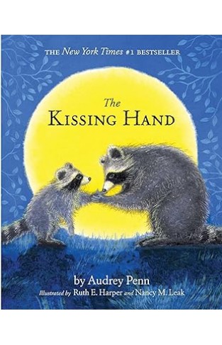 The Kissing Hand