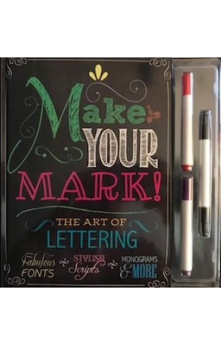 Make Your Mark