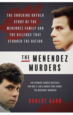 The Menendez Murders