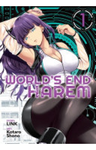 World's End Harem Vol. 1