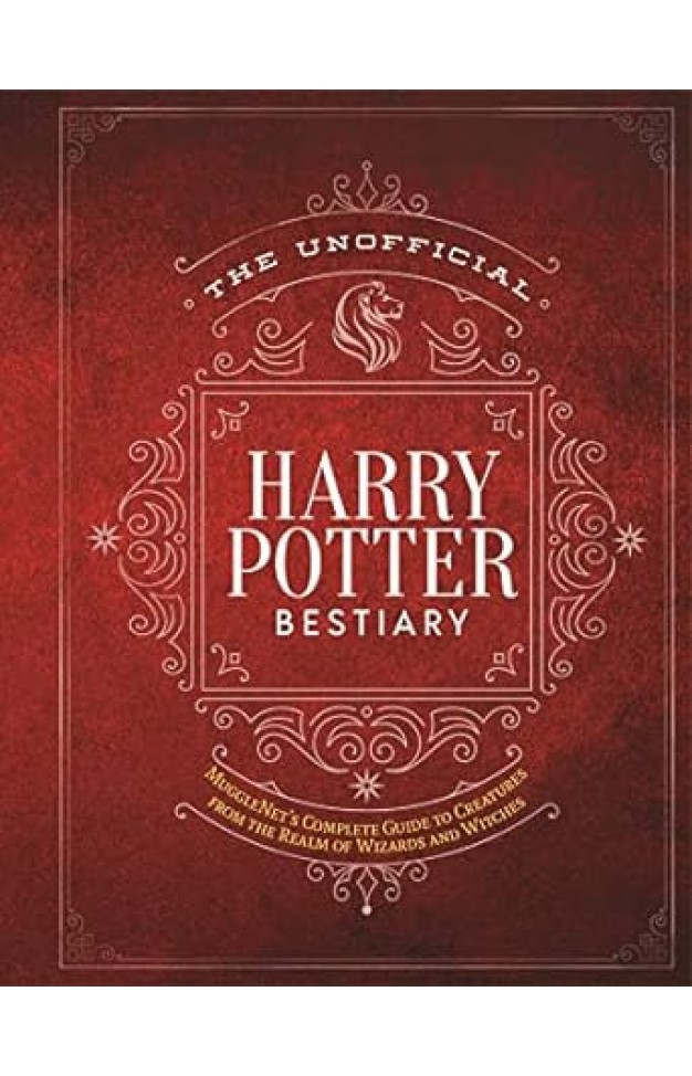 The Unofficial Harry Potter Bestiary