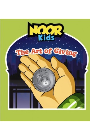 The Art of Giving