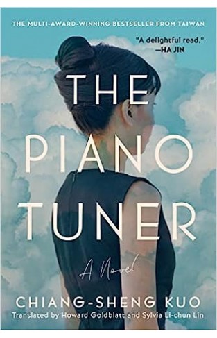The Piano Tuner - A Novel