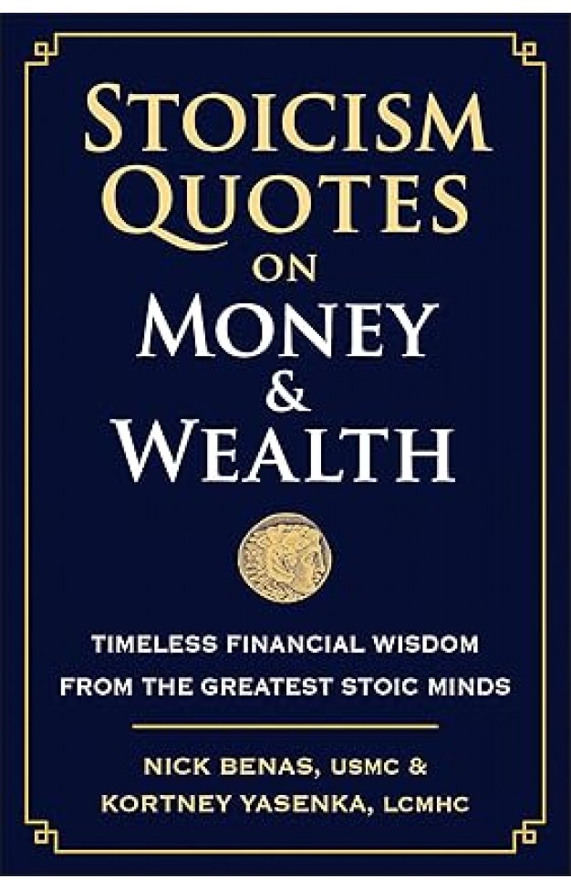 Stoicism Quotes on Money & Wealth
