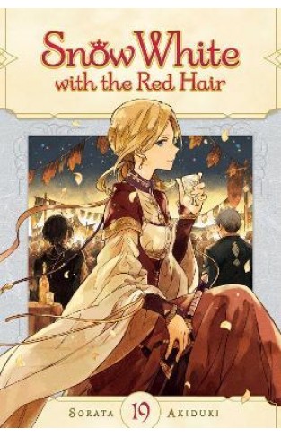 Snow White with the Red Hair, Vol. 19