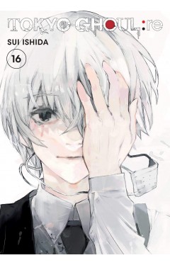 Tokyo Ghoul: re 16: Volume 16