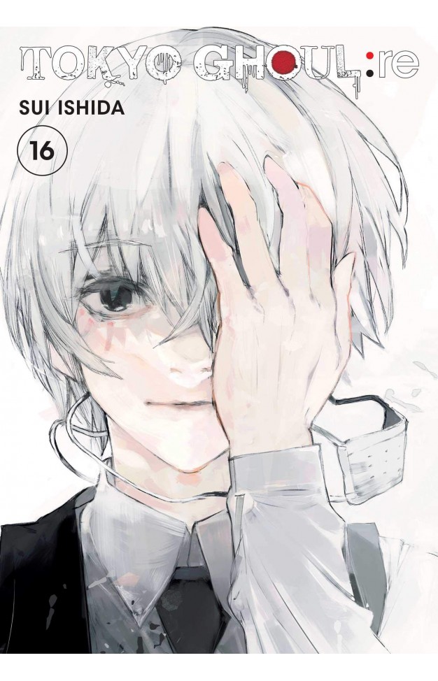 Tokyo Ghoul: re 16: Volume 16