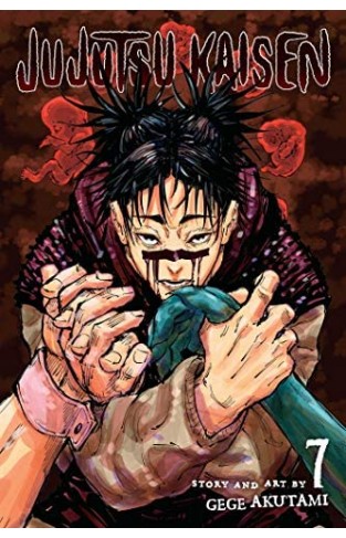 Jujutsu Kaisen Vol 7: Volume 7