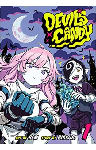 Devil’s Candy, Vol. 1