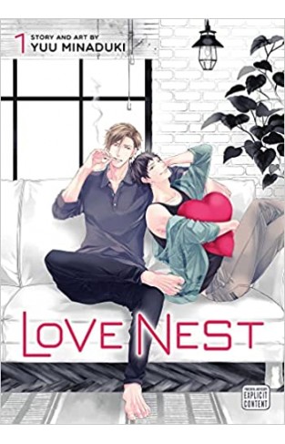 Love Nest Vol. 1