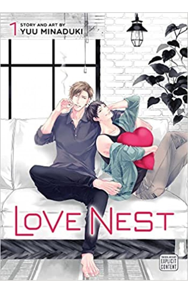 Love Nest Vol. 1