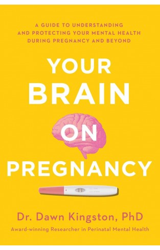 Your Brain on Pregnancy
