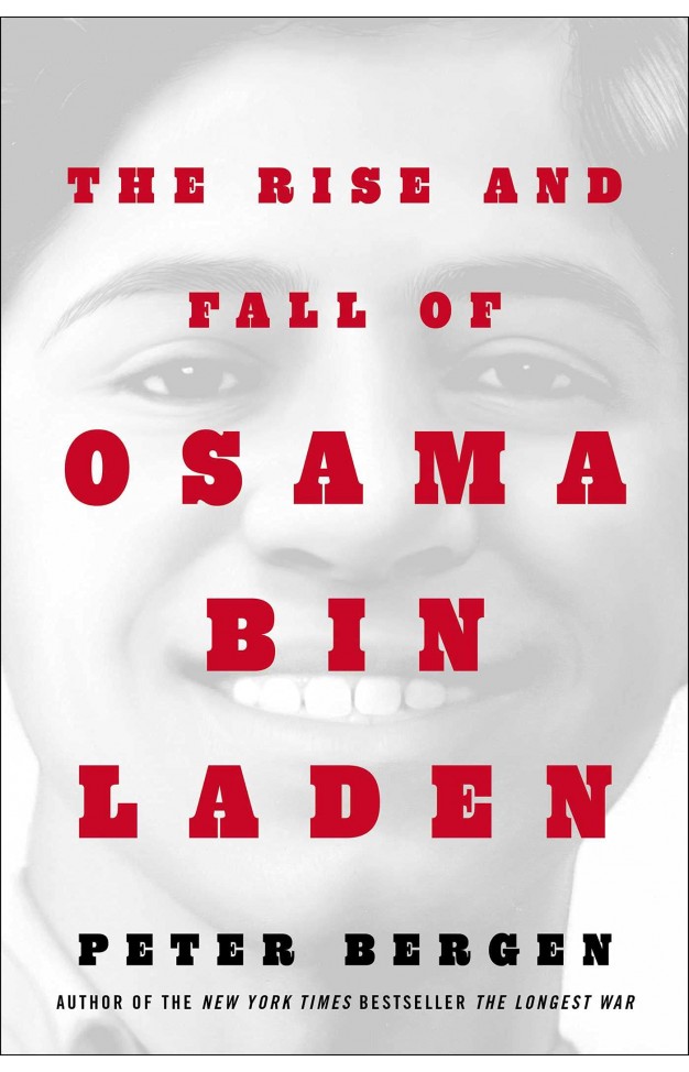 The Rise and Fall of Osama Bin Laden