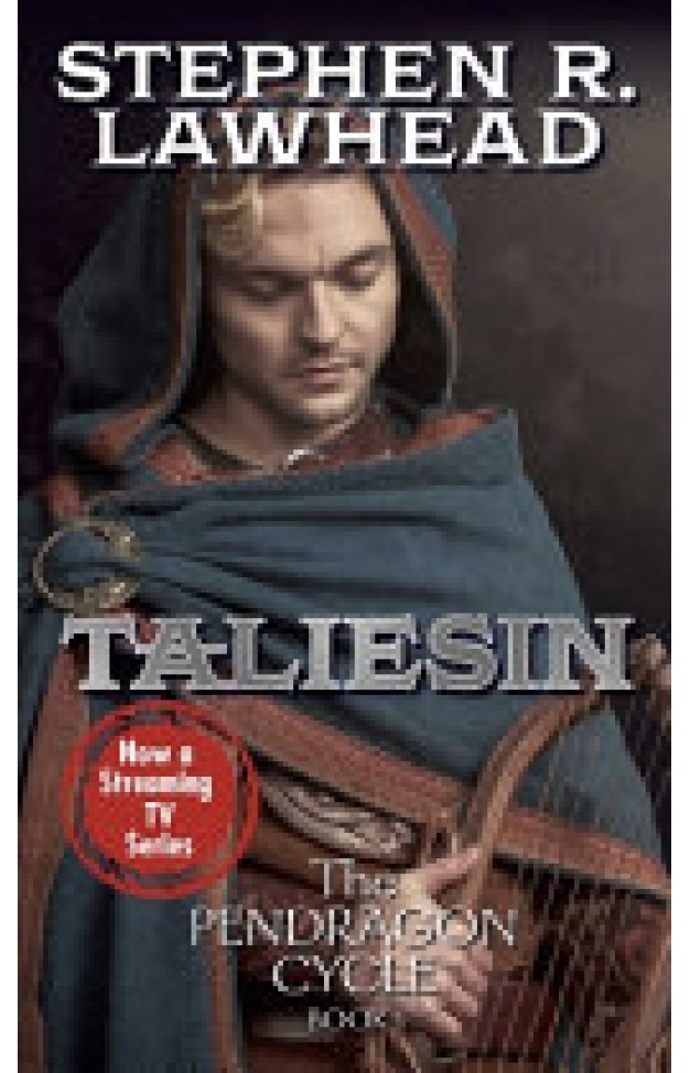 The Pendragon Cycle Taliesin  Book 1