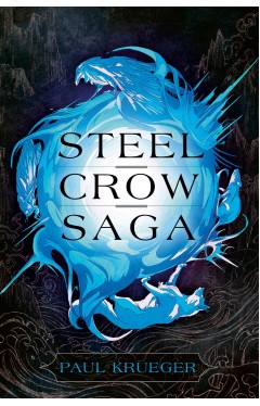 Steel Crow Saga