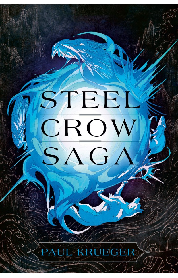 Steel Crow Saga