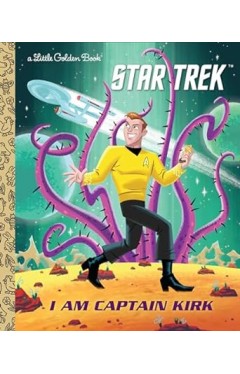 I Am Captain Kirk (Star Trek)