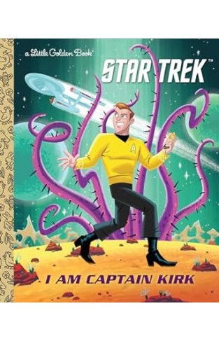 I Am Captain Kirk (Star Trek)