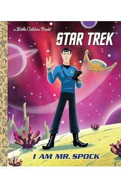 I Am Mr. Spock (Star Trek)