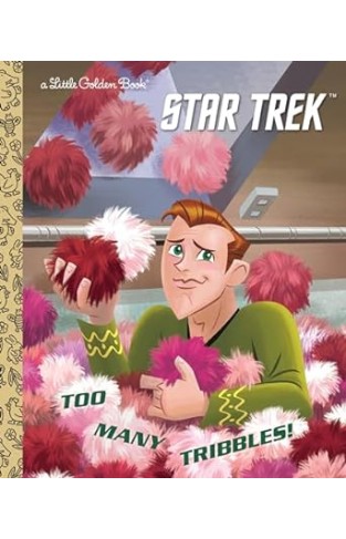 Too Many Tribbles! (Star Trek)