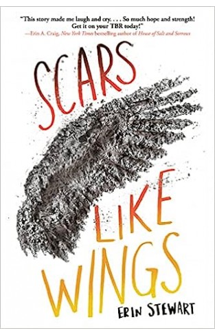 Scars Like Wings