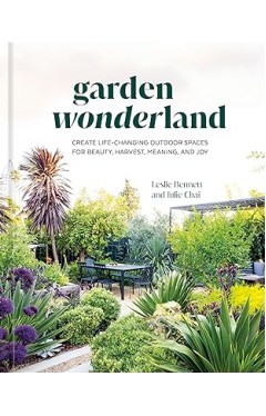 Garden Wonderland