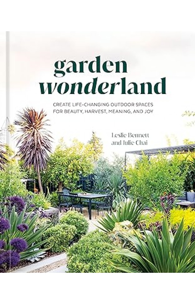 Garden Wonderland