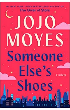 Someone Else's Shoes: A Novel