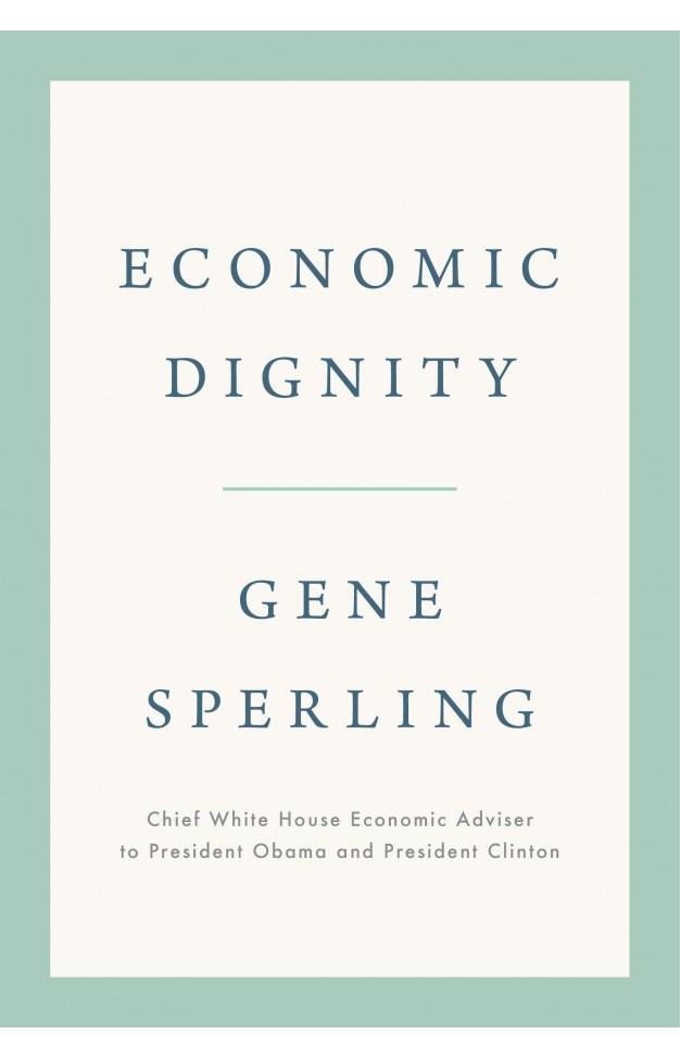 Economic Dignity