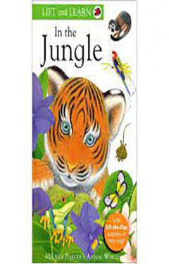 Lift And Learn In The Jungle