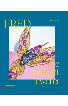 Fred: The Sunlight Jeweller