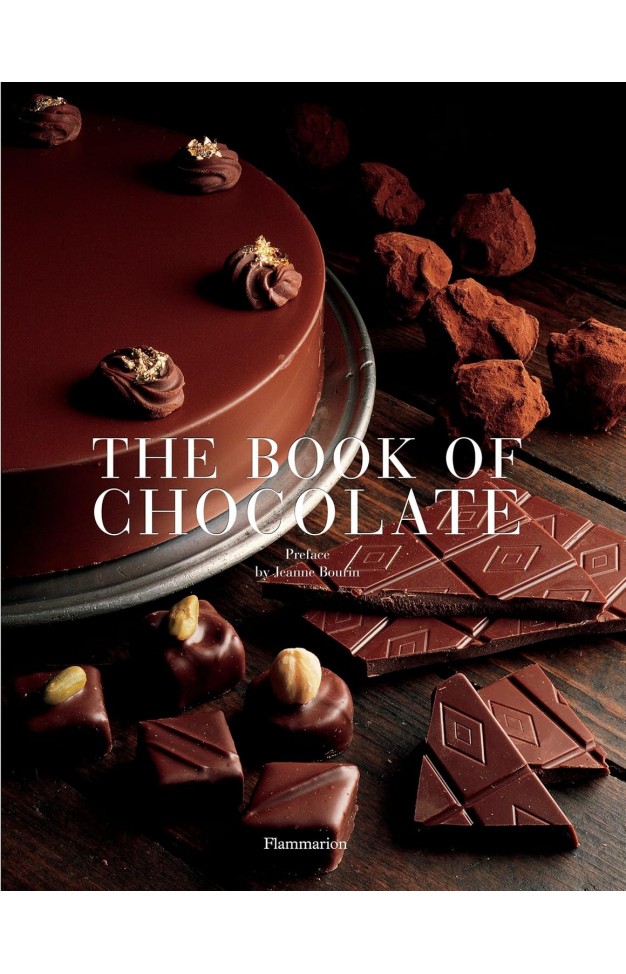 The Book of Chocolate