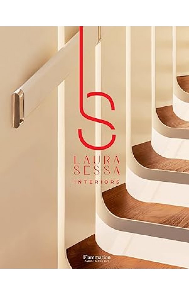 Laura Sessa: Interiors