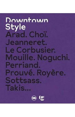 Laffanour: Downtown Style