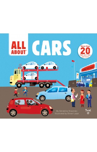 Cars (AllAbout)