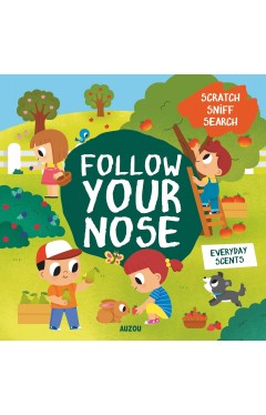 Follow Your Nose