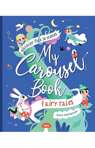 My Carousel Book of Fairytales